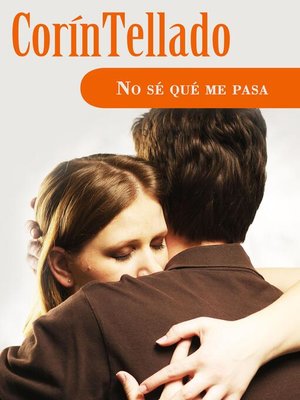 cover image of No sé qué me pasa
